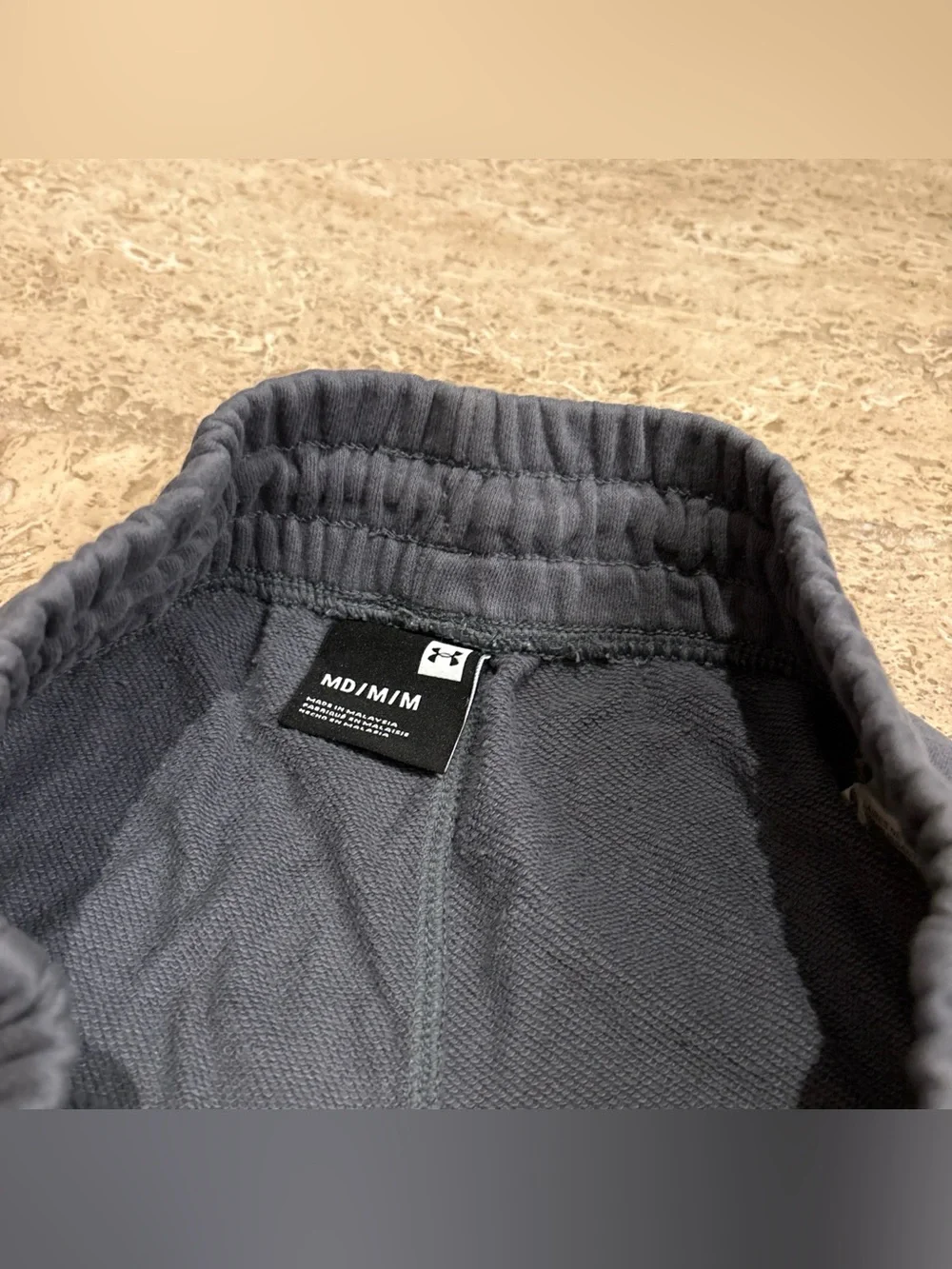 Brand New Under Armour Shorts